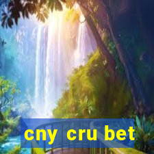 cny cru bet